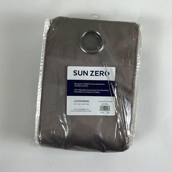 Sun Zero Panel - Picture 2 of 3